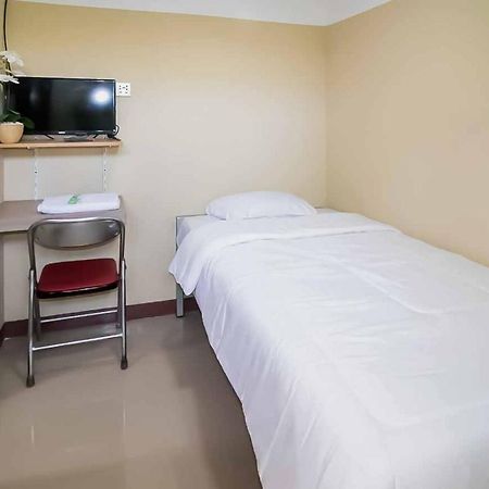 Miana Ancol Residence Mitra Reddoorz جاكرتا المظهر الخارجي الصورة