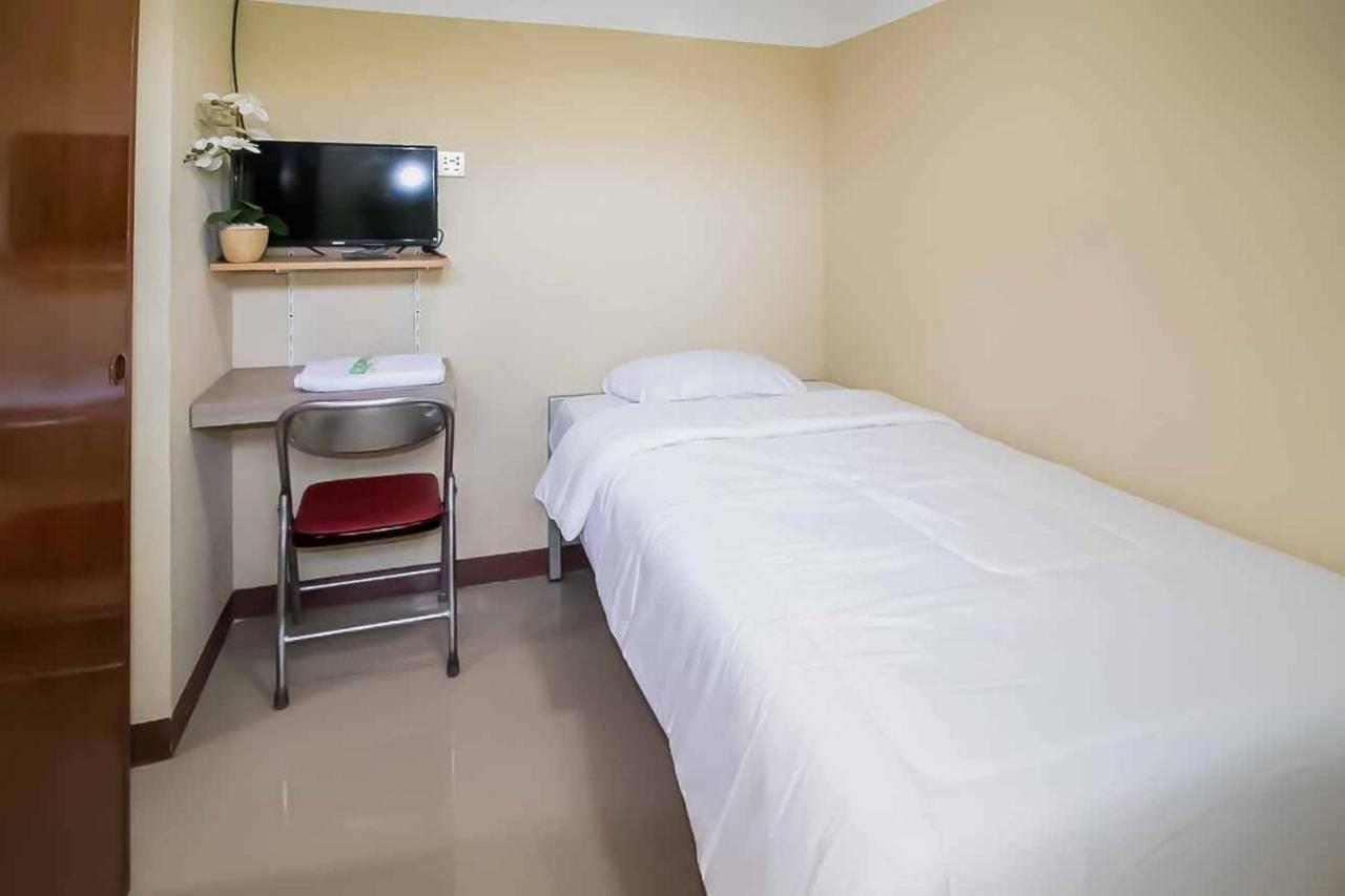 Miana Ancol Residence Mitra Reddoorz جاكرتا المظهر الخارجي الصورة