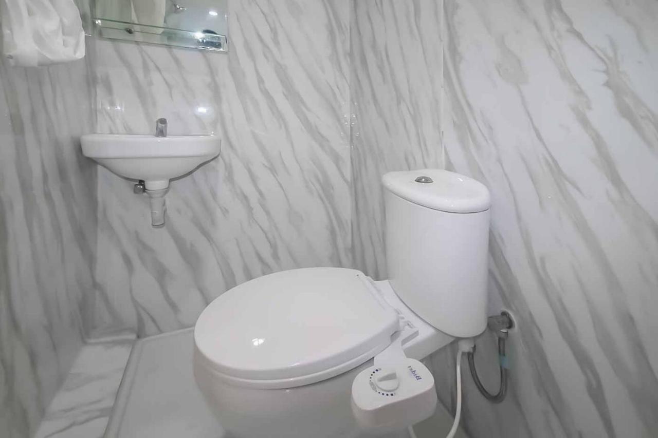 Miana Ancol Residence Mitra Reddoorz جاكرتا المظهر الخارجي الصورة